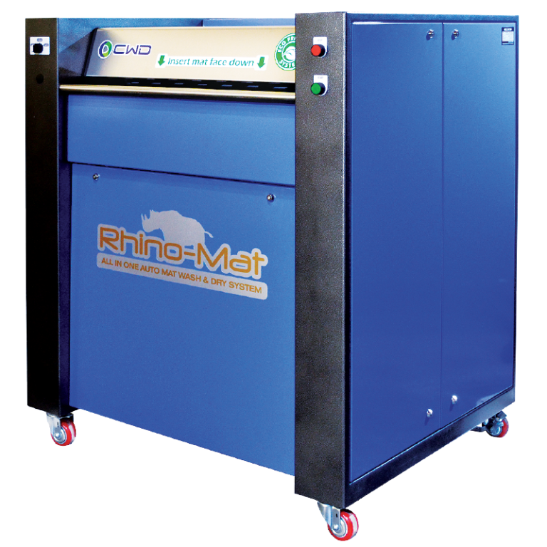 RhinoMat Omega RhinoMat